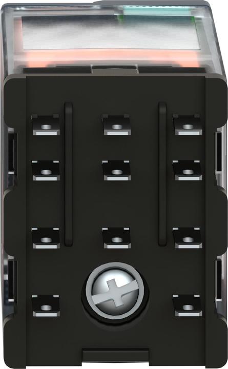 Immagine prodotto APC GmbH Relè miniaturizzato plug-in 110V DC RXM3AB1FD