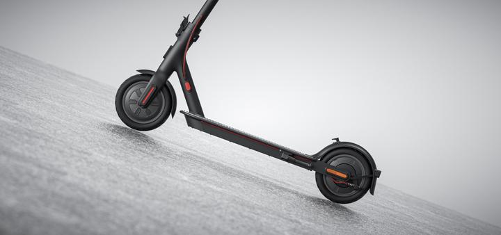 Produktbild Xiaomi Mi 3 Lite (20 km/h, 20 km, 300 W)
