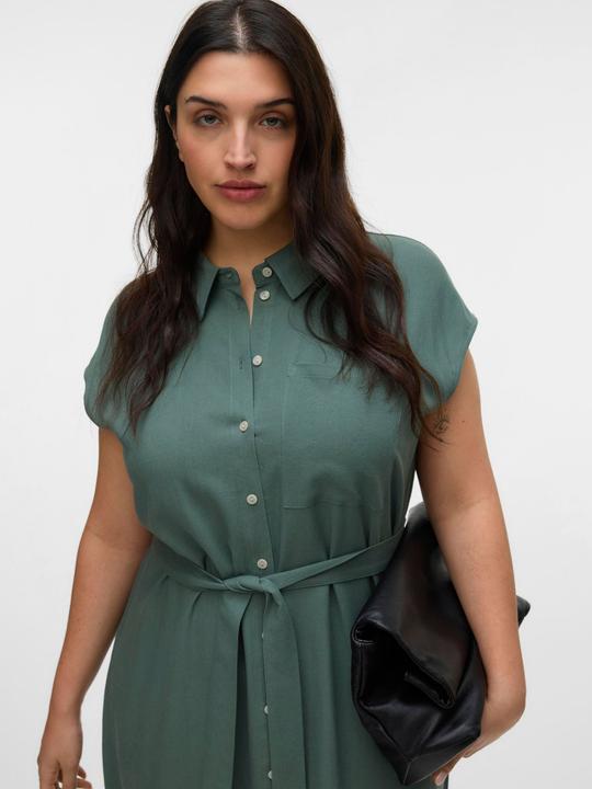 Produktbild Vero Moda VMCMYMILO Langes Kleid Kleid (48)