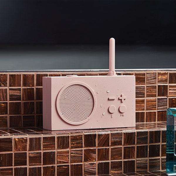Image du produit Lexon Tykho 3 (20 h, Fonctionnement sur batterie)