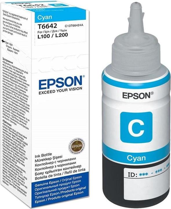 Image du produit Epson 664 (C)