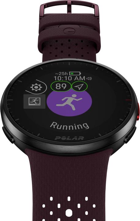 Actual product image Polar Pacer Pro (45 mm)