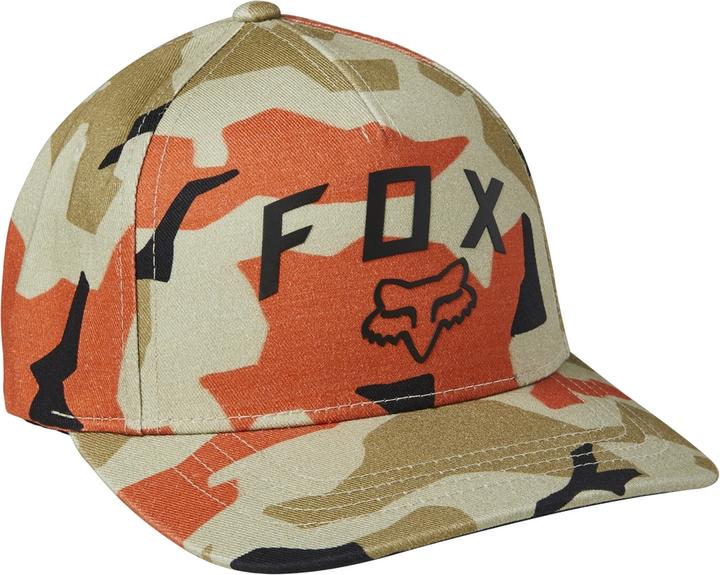 Immagine prodotto Fox Ha 22 Yth Bnkr Ff Grn Camo Os (Taglia unica)