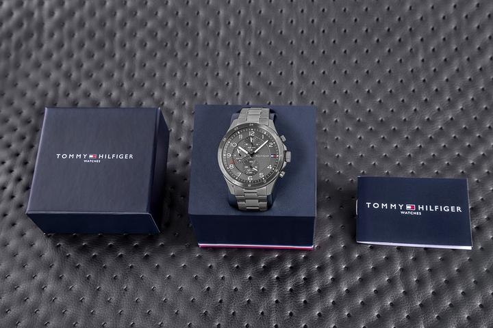 Image du produit Tommy Hilfiger Axel 1792008