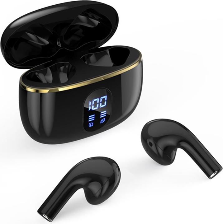 Image du produit Bolaris Compatible Bluetooth Siri Modèle Dallas (36 h, Sans fil)