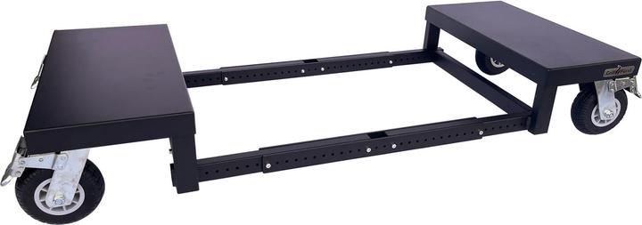 Grillfürst Grillwagen - L1 für G410 / G510 / G520 / G521 / G620 / G621, Napoleon LE / LEX