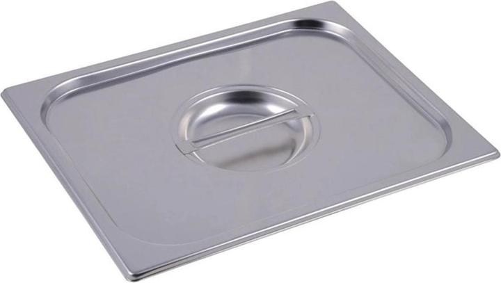 Immagine prodotto GN Schalen Coperchio GN 1/1 in acciaio inossidabile (GN 1/1)
