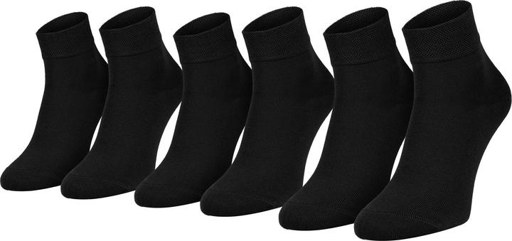 Produktbild Black Snake 3 Pack Kurzschaft (3er Pack, 35, 38)