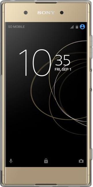 Produktbild Nillkin Nature Soft Series (Xperia XA1 Plus)