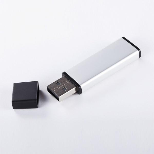 Image du produit Xlyne Lecteur flash USB ALU Design (4 Go, USB 2.0, USB-A)