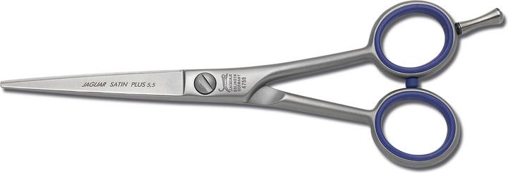 Jaguar Satin Plus Schere (13.97 cm)