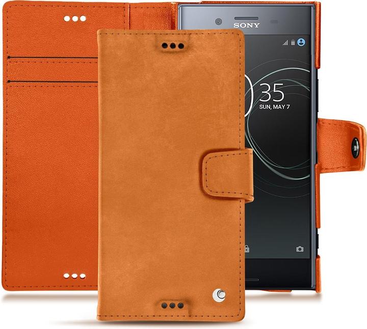 Tangerine vintage ( Pantone #d47231 )