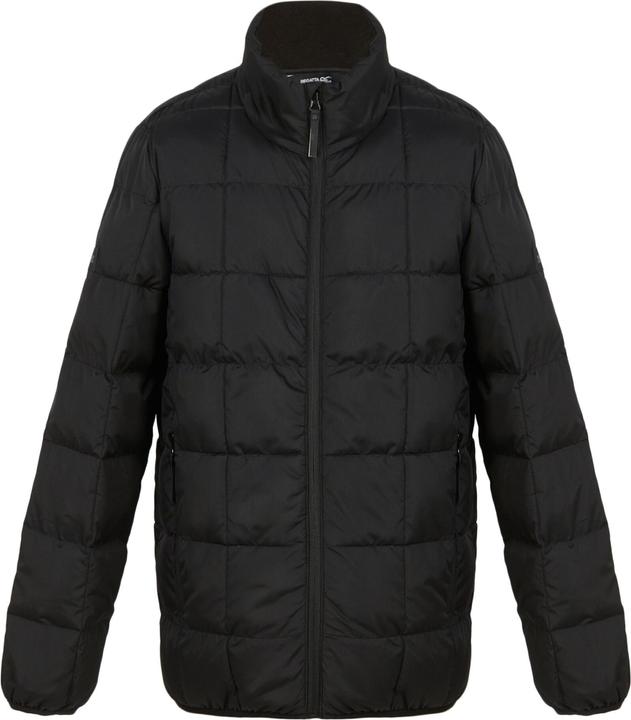 Image du produit Regatta - Veste matelassée WILNOR - Homme (S)