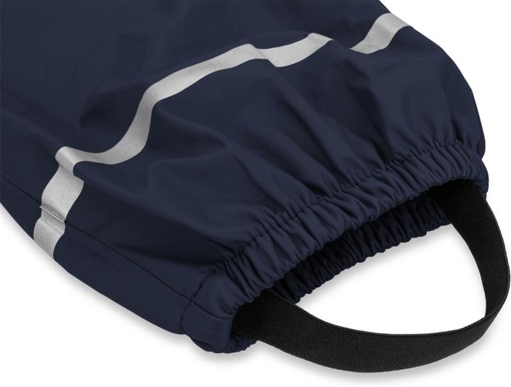 Immagine prodotto Normani Pantaloni da pioggia per bambini York - 1141 (122)