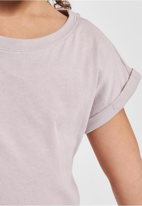 Immagine prodotto Urban Classics Maglietta biologica a spalla larga per ragazze - 14125 (158)