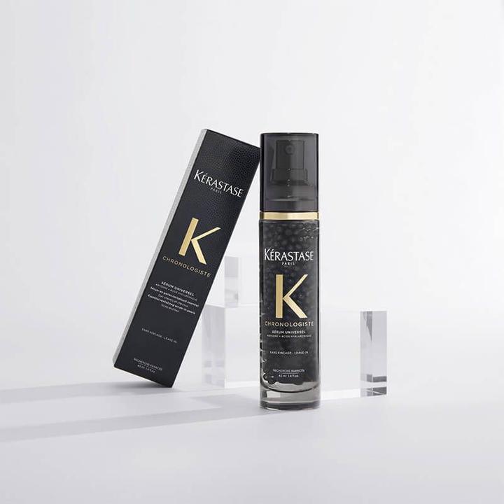 Image du produit Kérastase Chronologiste Sérum Universel (40 ml)