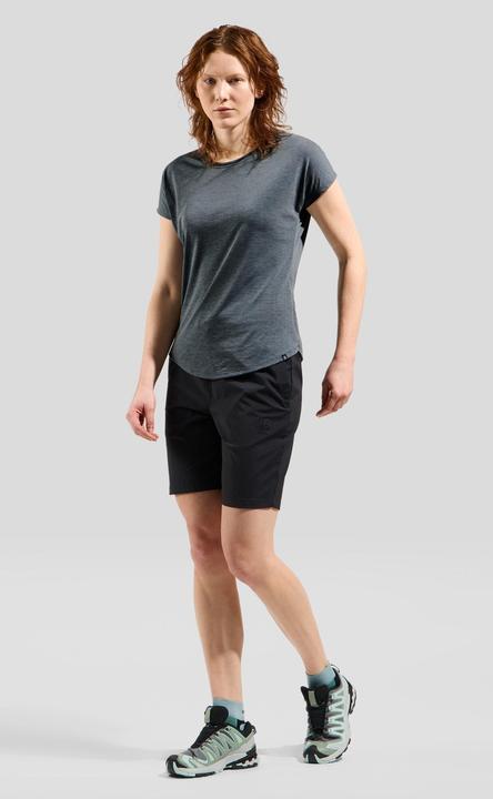 Produktbild Odlo T-shirt crew neck s/s ESSENTIAL NATURAL TEE (XL)