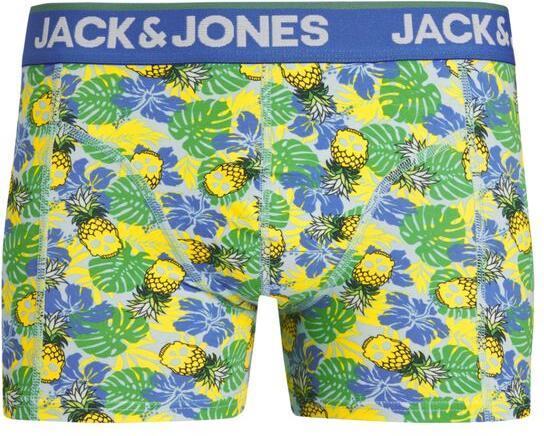 Actual product image Jack & Jones 3-pack boxer shorts Boxer shorts (XL, pack of 3)