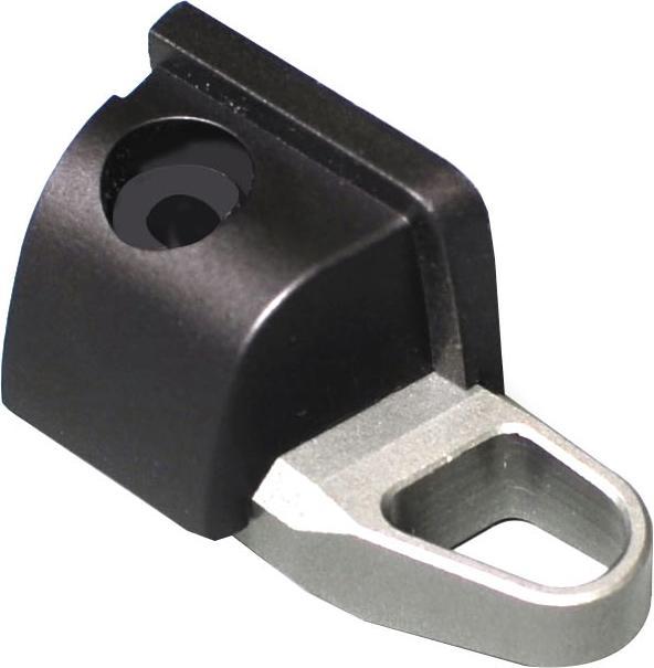 Actual product image Futaba Belt eyelet T4PV
