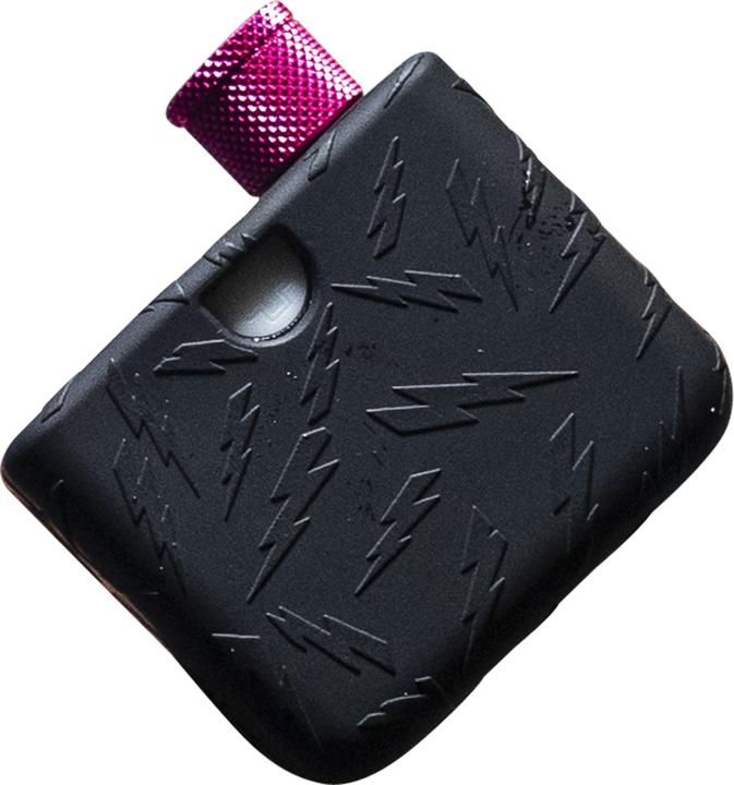 Actual product image Muc-Off AirMach Electric Mini Pro Inflator