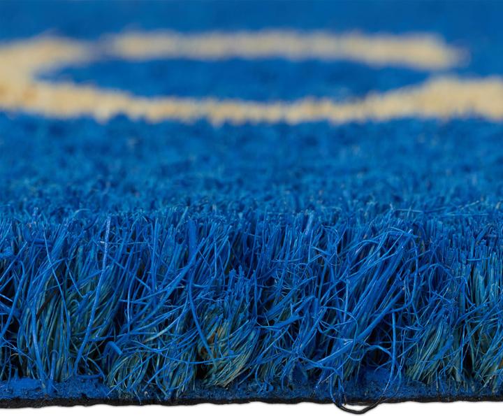 Actual product image Relaxdays Doormat (75 x 25 x 1.5 cm)