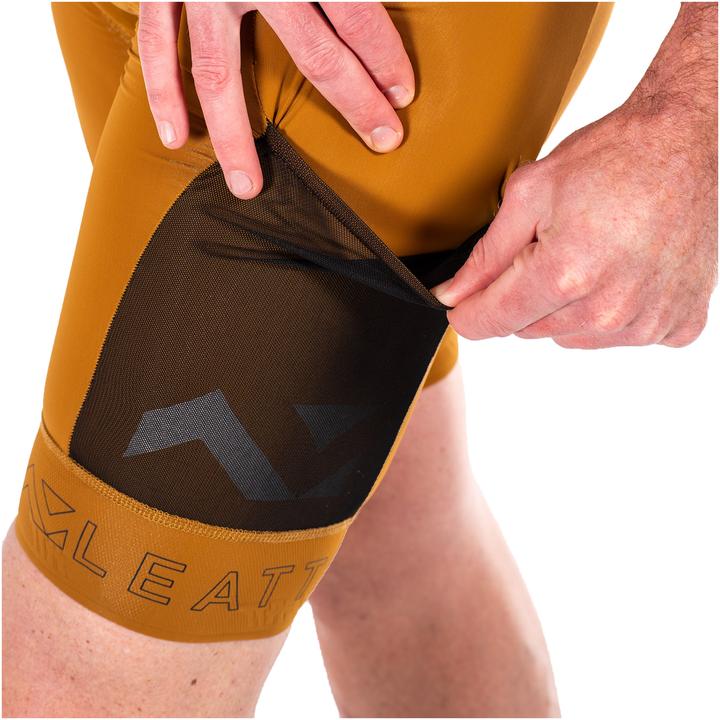 Actual product image Leatt MTB Endurance 5.0 shorts (XL)