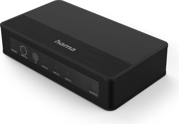 Immagine prodotto Hama 4k-HDMI-Switch