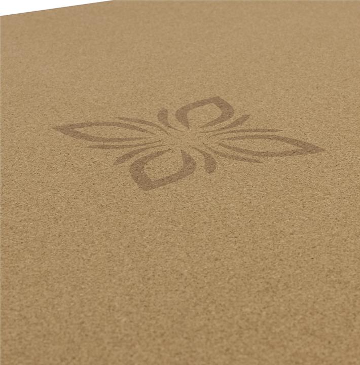 Immagine prodotto Omnana Tappetino yoga CORKY (4 mm)