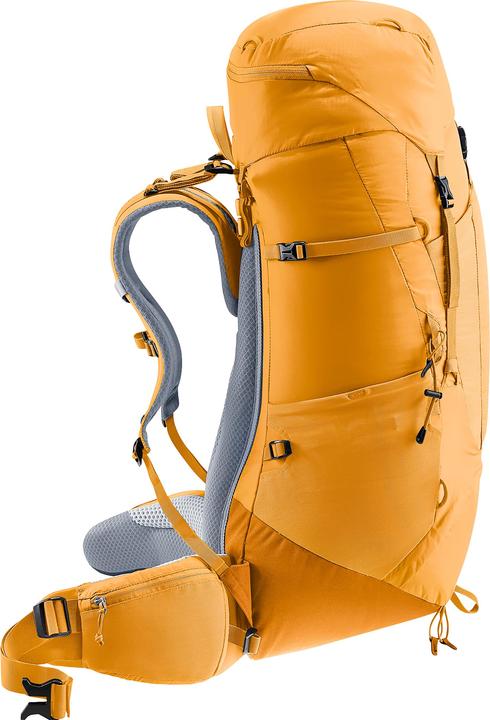 Actual product image Deuter Aircontact Lite 50 + 10 (60 l)