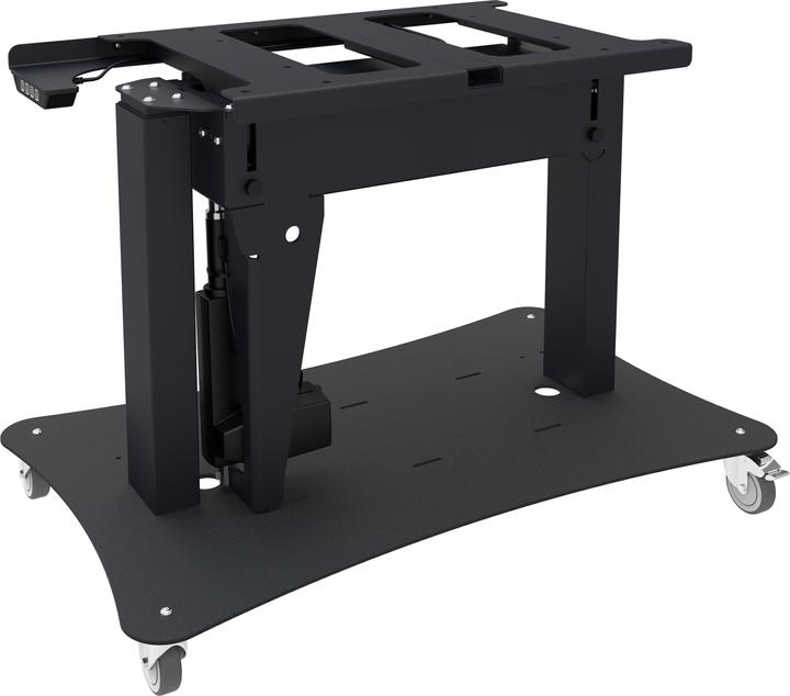 Actual product image iiyama MD 062B7650 (Wall, 55")
