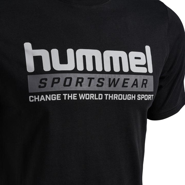 Image du produit hummel T-Shirt Lgc Carson (L)