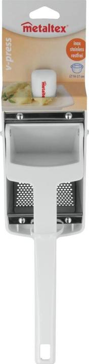 Actual product image Metaltex Potato ricer