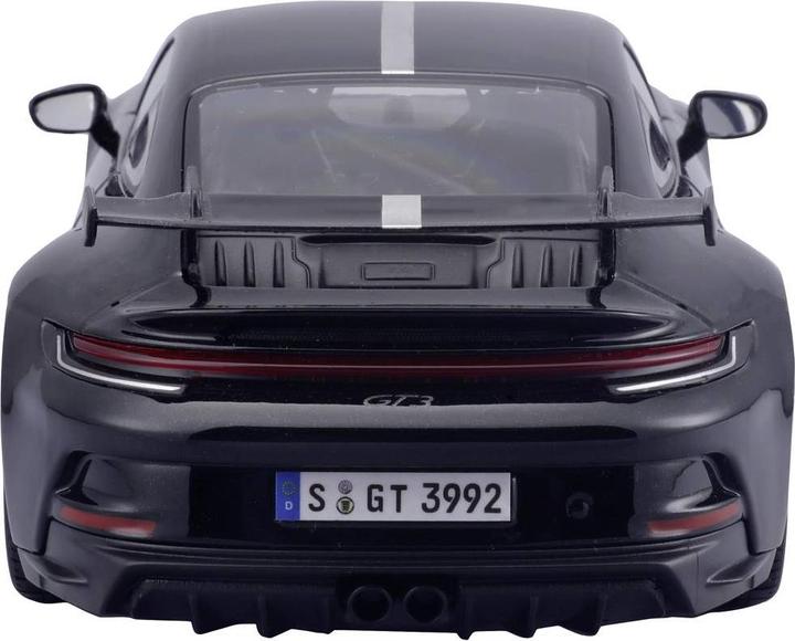 Image du produit Maisto Porsche 911 GT3