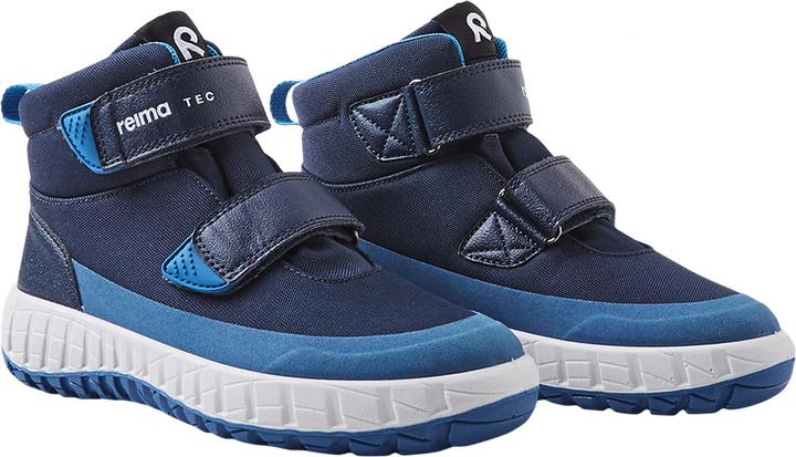 Produktbild Reima tec Kinderschuh Patter 2.0 Navy (29)