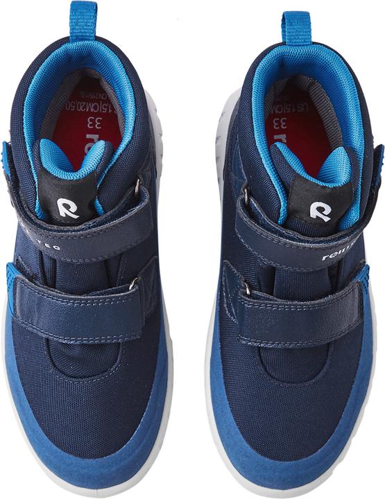 Produktbild Reima tec Kinderschuh Patter 2.0 Navy (29)