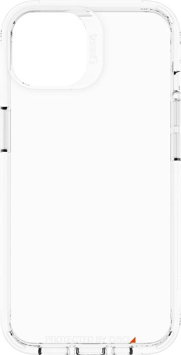 Actual product image gear4 Crystal Palace (Apple iPhone 13)