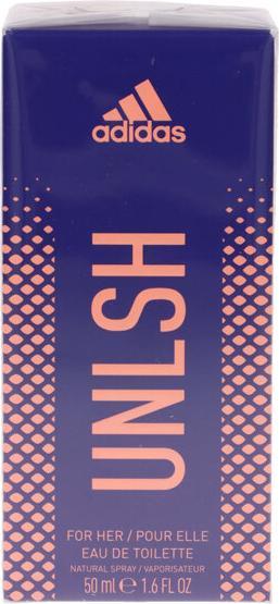 Produktbild adidas Unlsh - Eau De Toilette - 50Ml (Eau de Toilette, 50 ml)