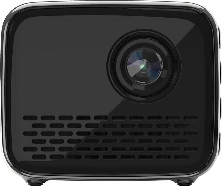Actual product image Philips PicoPix Nano (nHD, 100 lm, 1.68:1)