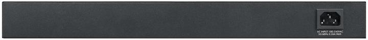 Actual product image Zyxel Xgs1910-24 (24 Ports)