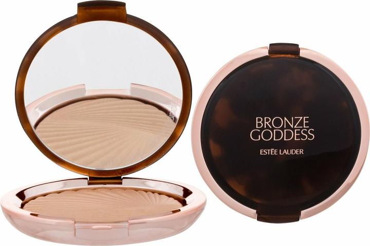 Immagine prodotto Estée Lauder Bronze Goddess (01 Ondata di calore, Highlighter, 70 g)