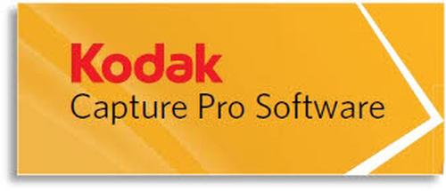 Kodak UPG.CAPT.SW V6. CAPT.PRO (36 months)