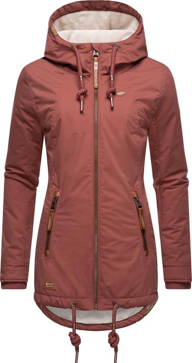 Actual product image Ragwear Zuzka Winter (L)