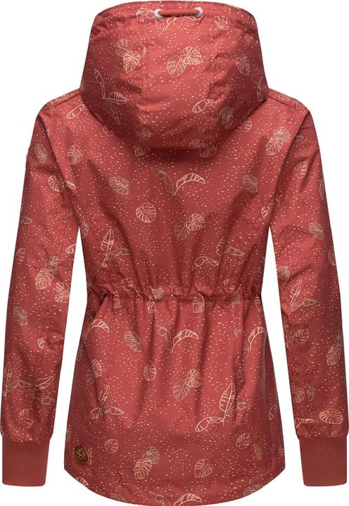 Produktbild Ragwear Danka Leaves (M)