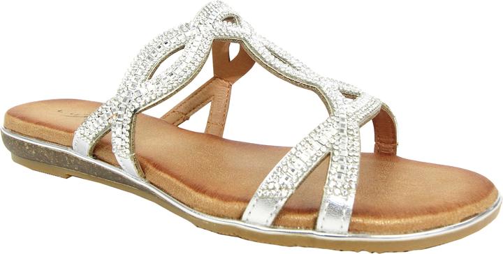 Lunar Sandalen Gabriela