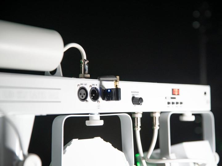 Produktbild FutureLight WDR USB Drahtlos-DMX-Empfänger