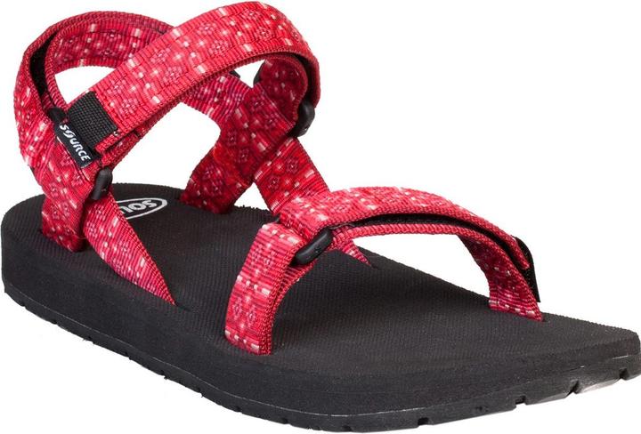 Produktbild Source Damen Classic Sandale (40)