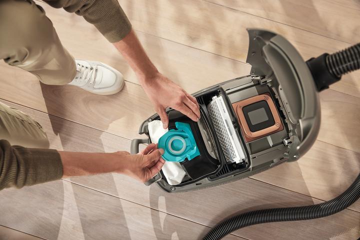 Actual product image Miele TU HyClean Pure INT (4 x)