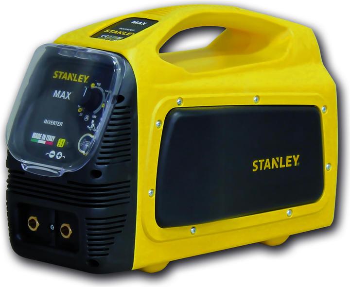 Produktbild Stanley Inverter-Schweissgerät MAX 160 ST