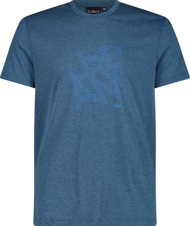 CMP Campagnolo Cotton Print (3XL)