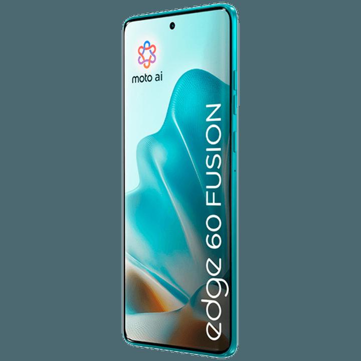 Immagine prodotto Motorola Moto Edge 60 Fusion 5G 12GB RAM 256GB - Amazonite (256 GB, Amazonite, 6.67")